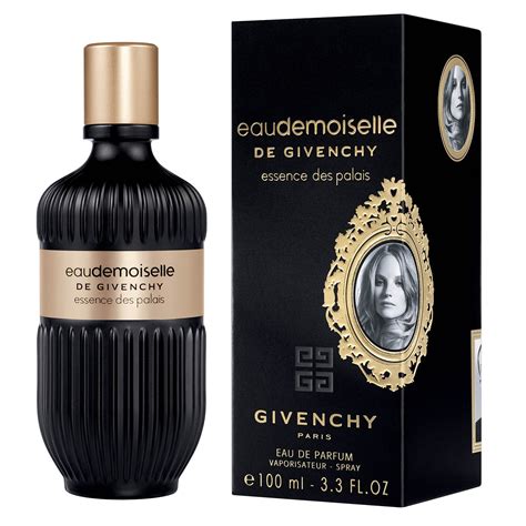 givenchy perfume eaudemoiselle essence des palais